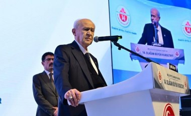 MHP yeni Başkanlık Divanı’nı belirleyecek