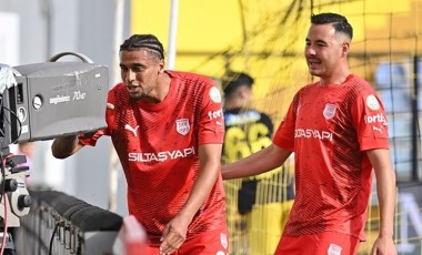 Galatasaray maçı öncesi Pendikspor'a kötü haber!