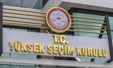 Son Dakika... YSK'den Gümüşhane kararı: AKP'nin talebini reddetti