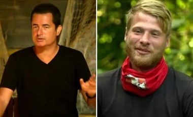 Survivor'da gerilim düşmüyor: Acun Ilıcalı'dan Yunus Emre'ye görülmemiş ceza!