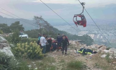 Teleferik kazasıyla ilgili yeni gelişme: Belediye Başkanı mahkemeye sevk edildi