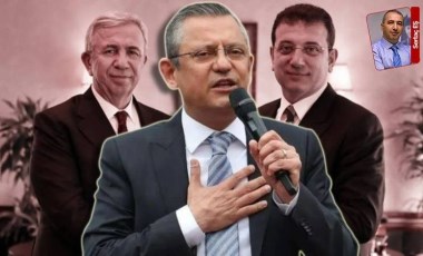 Yeni dönemin şifreleri: Yerel seçimde AKP’nin CHP karşısında aldığı yenilgi, arayışları hızlandırdı