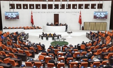 Yeniden çalışmaya başlayacak TBMM Genel Kurulu’nun gündemi yoğun: İlk mesai ‘yeni anayasa’