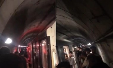 İstanbul'da metro seferleri normale döndü