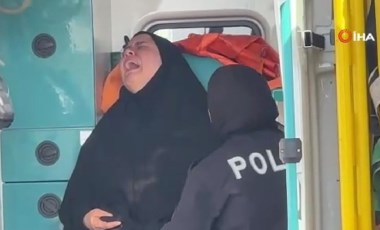 İstanbul'da bayram dönüşü aile faciası: 1’i bebek 2 kişi öldü, kızı 'Annem' diye feryat etti...