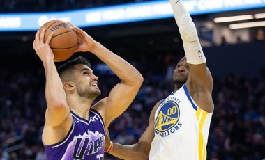 NBA'de normal sezon tamamlandı: Eşleşmeler belli oldu!