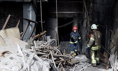 Beklenen rapor açıklandı: Gece kulübünde 29 kişinin ölümüne neden olan yangın nasıl çıktı?