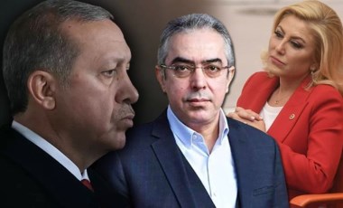 Erdoğan'ın eski metin yazarından 'Mehmet Uçum' ve 'Şebnem Bursalı' çağrısı: 'O parmağı kırmalı...'