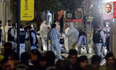 İstiklal Caddesi'ndeki terör saldırısı davası ertelendi: Sanıkların tutukluluk halleri devam edecek