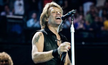 Ünlü müzisyen Jon Bon Jovi müziği bırakabileceğini açıkladı