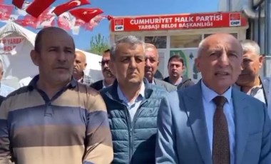 AKP’nin kazandığı belediyede ‘maaş’ iddiası: ‘CHP’ye oy verenlere ödenmedi’