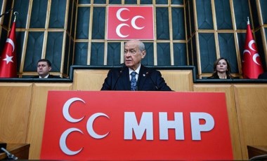 MHP yönetiminde sınırlı değişiklik: Başkanlık Divanı’na dört yeni isim