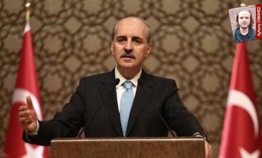 Hukukçular, AKP’li Numan Kurtulmuş’un 1921 Anayasası çıkışını değerlendirdi: ‘Üniter ve laik yapıyı zedeler’