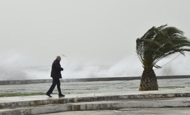 Meteoroloji açıkladı: 16 Nisan 2024 hava durumu raporu... Bugün hava nasıl olacak?