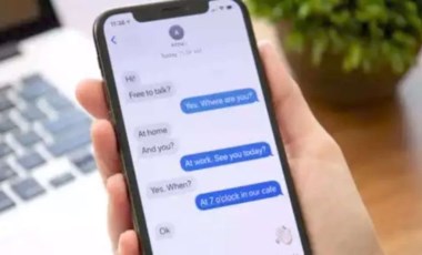 iMessage nedir, özellikleri nelerdir? iPhone'larda bulunan  iMessage uygulaması nasıl kullanılır?