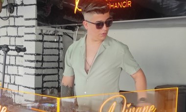 İstanbul’da işi bırakan DJ’e silahlı saldırı! Eski patronunun tuttuğu tetikçi kurşun yağdırdı... 'Selamı var' deyip vurdular!