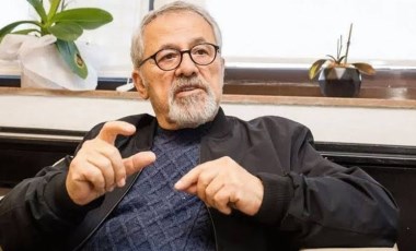 Prof. Dr. Naci Görür'den 'İstanbul' çağrısı: 'Depremi hemen bekliyoruz...'