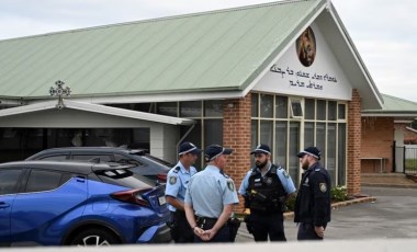 Sidney'deki kilise saldırısı terör eylemi olarak tanımlandı