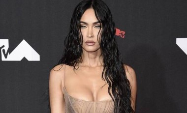 Megan Fox'dan çarpıcı açıklama: 'Enerjinizi erkeklere harcamayın'