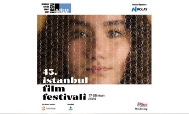 43. İstanbul Film Festivali sinemaseverlerle buluşuyor!