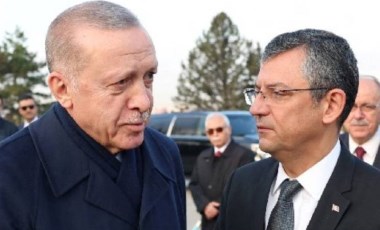 Erdoğan'dan Özgür Özel'e açık davet: 'Geldikleri anda oturur konuşuruz'