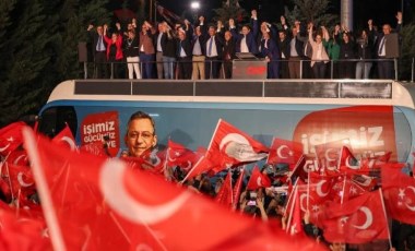 CHP’nin kazandığı belediyelerin borçları belli oldu: Birinci sırada Denizli, ikinci sırada Sancaktepe var