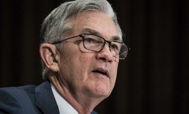 Fed Başkanı Powell'dan 'yüksek faiz' sinyali