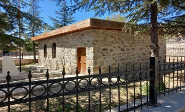 Atatürk Evi’nin restorasyonu tamamlandı