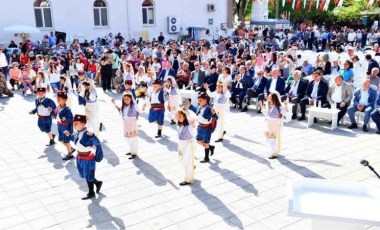 Dastar ve Kuzugöbeği Mantar Festivali başlıyor