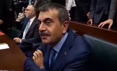 Bakan Tekin'den 'öğretmen ataması' açıklaması