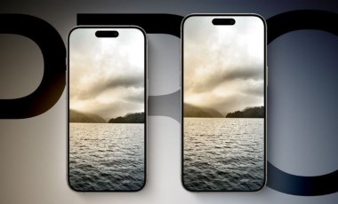 iPhone 16 Pro ile depolama seçenekleri değişecek