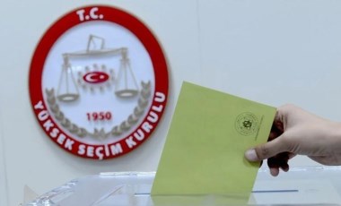 CHP ve İYİ Parti itiraz etmişti: YSK 'Hatay' ve 'Ordu' için kararını verdi