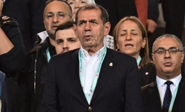 Dursun Özbek'ten eleştiri: 'Pis oyun oynamaya devam ediyorlar'