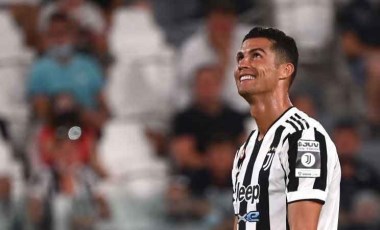 Cristiano Ronaldo, Juventus'a açtığı davayı kazandı