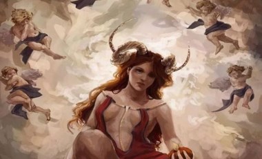 Lilith ne demek? Lilith nedir? Lilith ne anlama gelir?