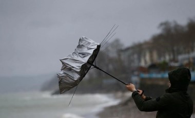 Meteoroloji açıkladı: 18 Nisan 2024 hava durumu raporu... Bugün hava nasıl olacak?