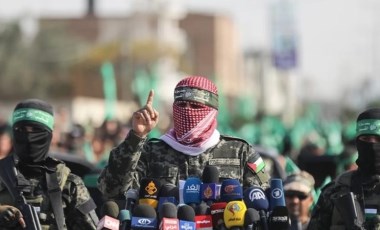 Hamas'tan İsrail'e çağrı: Müzakerelerde ciddi olmalı