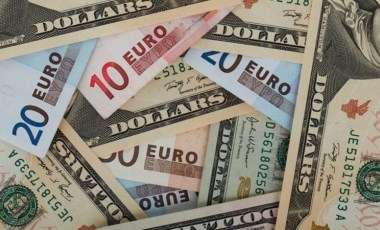 Döviz yatırımcısı dikkat! Dolar ve Euro ne kadar oldu? 18 Nisan 2024 döviz fiyatları