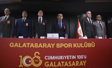 Galatasaray'da kombine satışları yüzleri güldürdü: 2.8 milyarlık tarihi gelir!