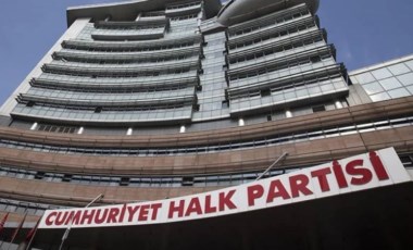 CHP'nin acı günü: TBMM Grup Müdürü hayatını kaybetti