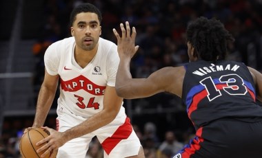 NBA'den Jontay Porter'a ömür boyu men cezası: 'Oyun kurallarını bariz bir şekilde ihlal etti'