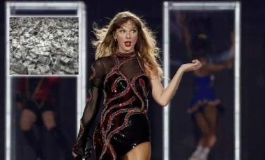 Taylor Swift fanları dolandırıcılık tuzağına düştü: Toplam zarar 40 milyon TL'den fazla!