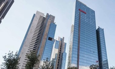 KAP'a bildirildi: Gayrimenkulde dev satış... Torun Tower Ofis binası Denizbank'a satıldı