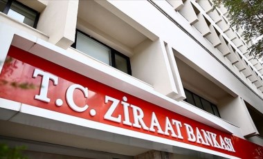 Ziraat Bankası rekor seviyede kredi aldı