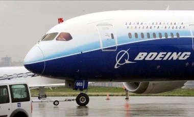 Boeing mühendisi uyardı: Yüzlerce insan ölebilir