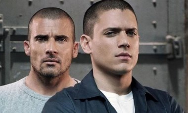 Prison Break'in 6. sezonu yayınlanacak mı? Prison Break konusu ne?