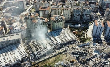 Yurtdışına kaçmaya çalışırken yakalanmıştı... Rönesans Rezidans’ın müteahhittinden pişkin savunma: 'Karadağ’a tapu devri için gidiyordum'