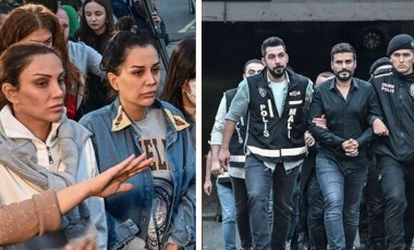 Dilan Polat ve Engin Polat çiftinin soruşturmasında flaş gelişme: 'Tahliye' kararı çıktı