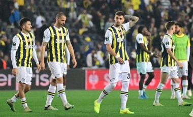 Spor yazarları Fenerbahçe - Olympiakos maçını yorumladı: 'Çok yazık oldu Fenerbahçe'ye'