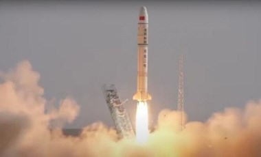 NASA'ya göre Çin uzaydaki askeri faaliyetlerini gizliyor